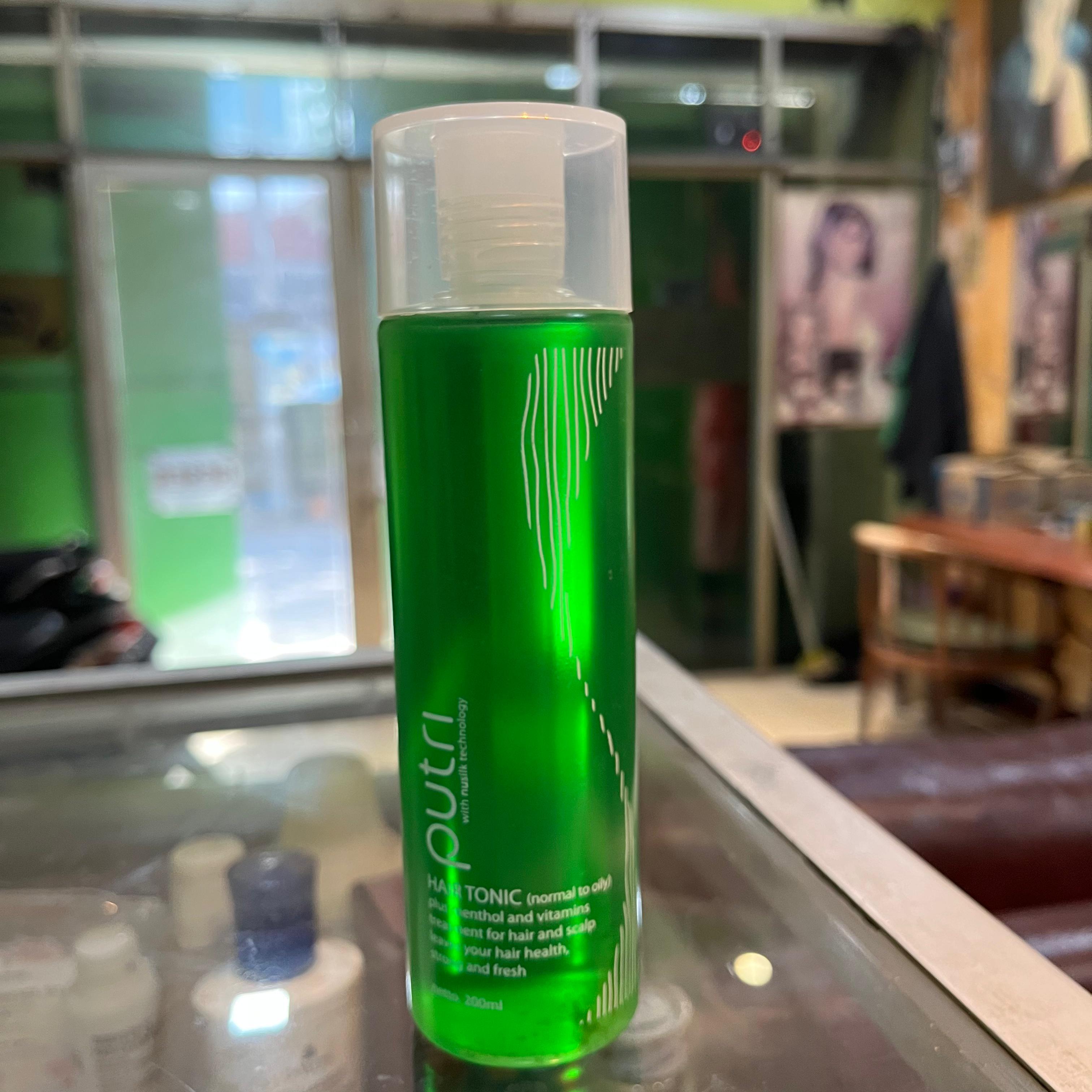 Hair Tonic Putri