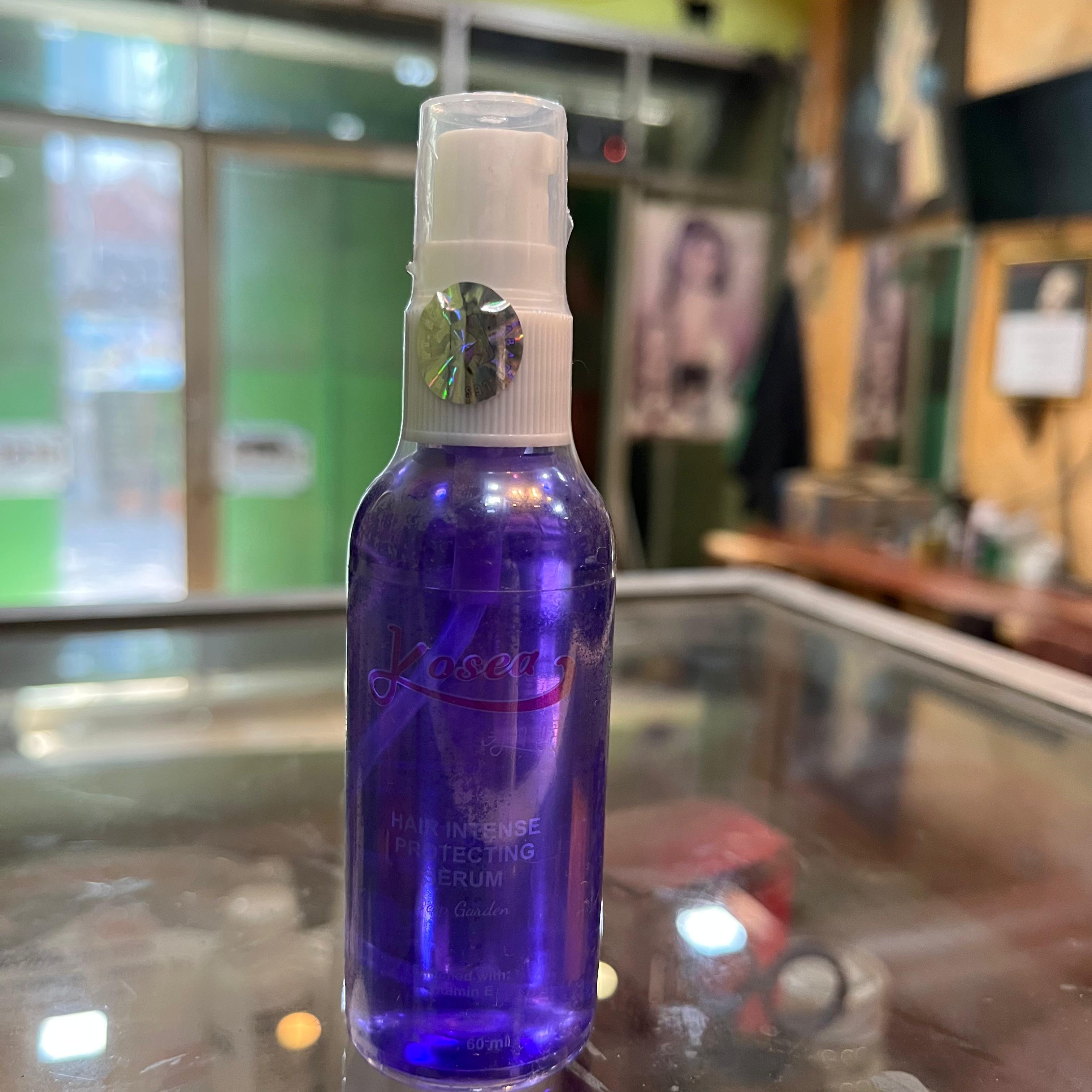 Vitamin kosea hair intense protecting serum Deep Garden 60ml